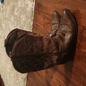 Cody James boots